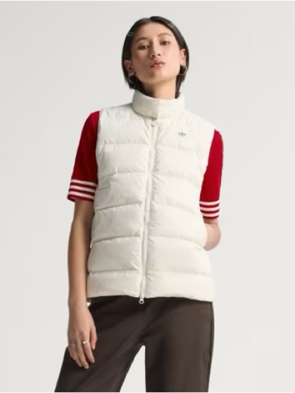 Adidas Golf Originals MR Down-Vest JN9749